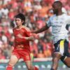 Persija Jakarta Mencari Stadion Alternatif Usai Membendung Persib