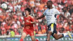 Persija Jakarta Mencari Stadion Alternatif Usai Membendung Persib
