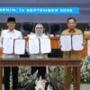 Penguatan Pemberdayaan Perempuan Melalui Ruang Bersama Indonesia