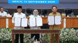 Penguatan Pemberdayaan Perempuan Melalui Ruang Bersama Indonesia