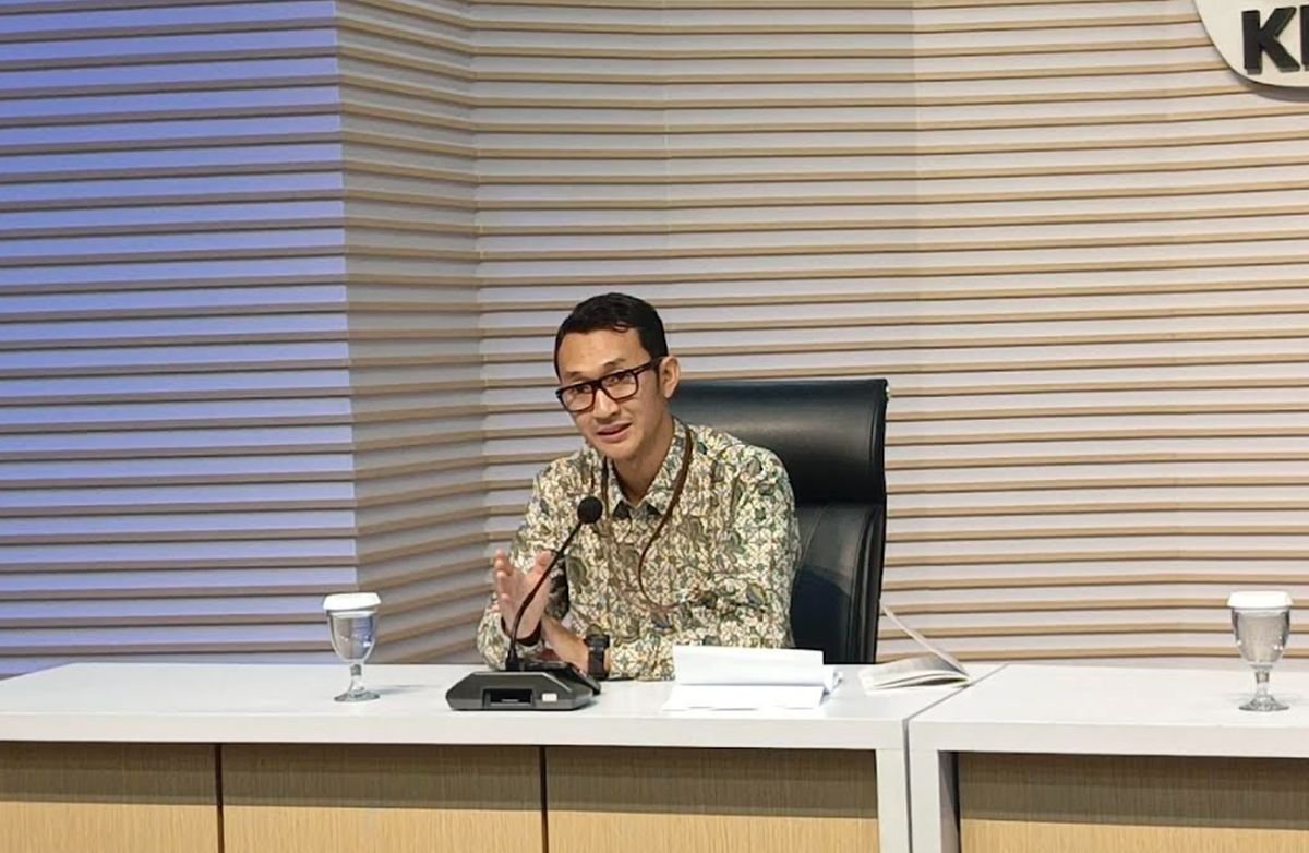 Penggeledahan KPK di Bengkulu Terkait Dugaan Suap Proyek