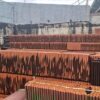 Inisiatif Penggantian Atap Asbes: Produksi Genteng Lokal Meningkat