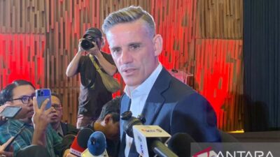 Visi Besar Indonesia di Piala ASEAN 2026