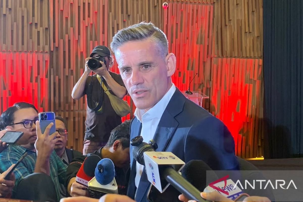 Visi Besar Indonesia di Piala ASEAN 2026