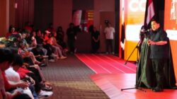 Menpora Erick Thohir Soroti Pentingnya Olahraga sebagai Investasi Karakter