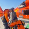 Operasi Pencarian Kapal Virgo Transport 8 yang Hilang Kontak
