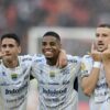 Kesedihan Persib Terhadap Kekalahan di Laga Melawan Persija