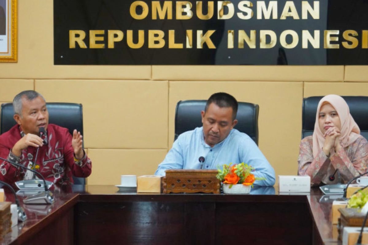 Pentingnya Percepatan Layanan Pertanahan untuk Kesejahteraan Masyarakat