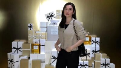 Mengenal Amanda Rigby: Artis Muda dengan Segudang Prestasi