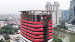 Penangkapan Politikus Golkar di OTT Kementerian ATR/BPN