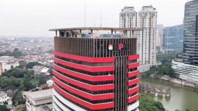Penangkapan Politikus Golkar di OTT Kementerian ATR/BPN