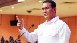 Tindakan Tegas Terhadap Anomali Perberasan di Indonesia