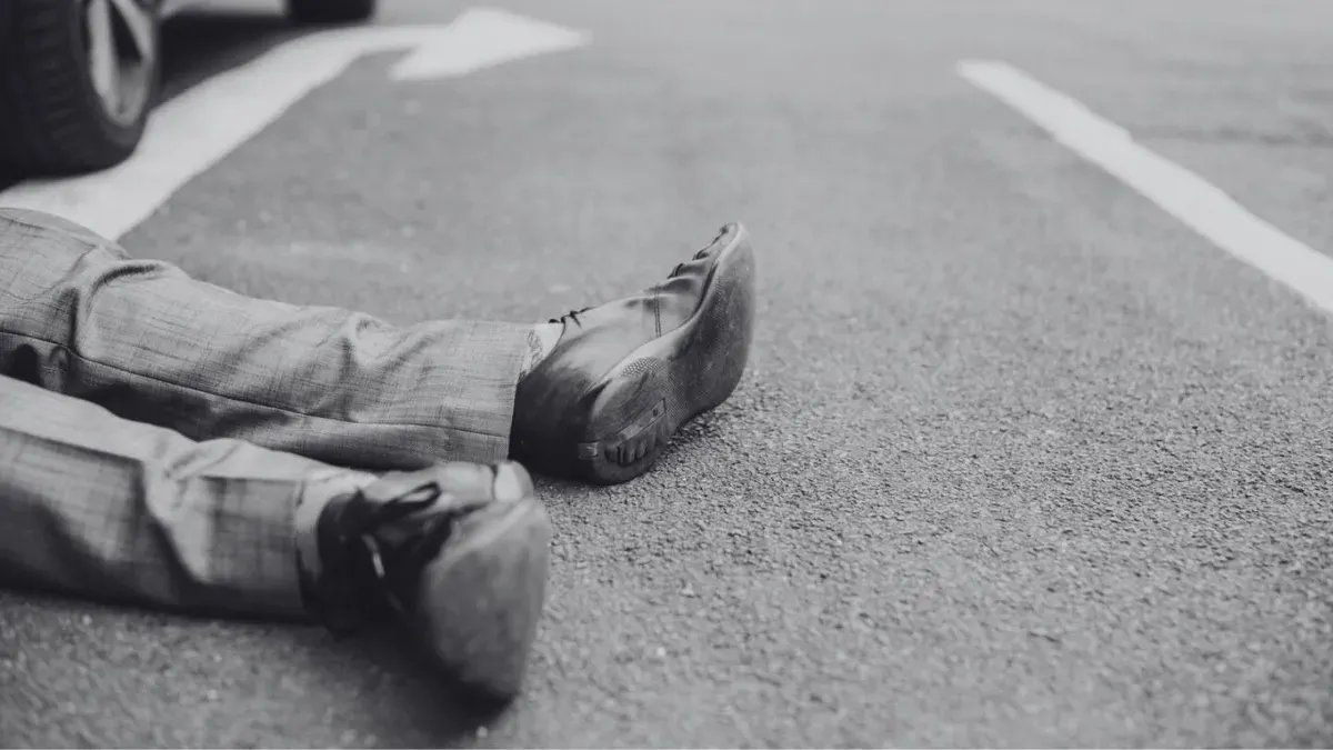 Tragedi Kecelakaan Beruntun di Kembangan Mewakili Sebuah Kehilangan