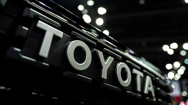 Dampak Opsi Pajak Terhadap Penjualan Mobil Toyota di Jateng dan DIY