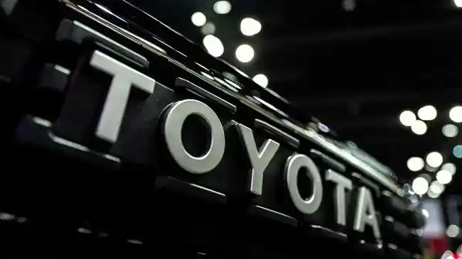 Dampak Opsi Pajak Terhadap Penjualan Mobil Toyota di Jateng dan DIY