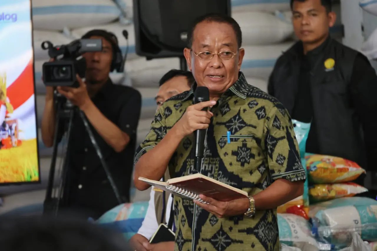 Krisis Kelangkaan BBM: Tanggung Jawab dan Solusi