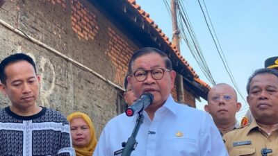 Penutupan Perlintasan Sebidang di Jakarta Selatan untuk Mengurangi Risiko Kecelakaan