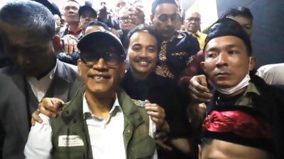 Pengadilan Negeri Jakarta Selatan Gelar Sidang Praperadilan Kasus Roy Suryo