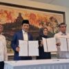 Daftar Libur Nasional dan Cuti Bersama 2027