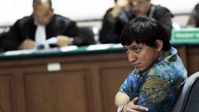 Fahd Arafiq Kembali Dibekuk KPK: Tiga Kali Terjerat Kasus Korupsi