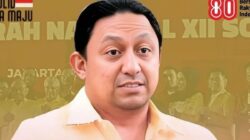 Fahd A Rafiq Terjerat Kasus Korupsi dalam OTT KPK