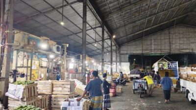 Tegakan Peraturan Secara Merata di Surabaya