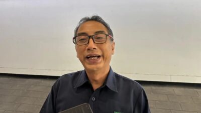 Meningkatnya Kasus Influenza di Surabaya Membuat RS Penuh