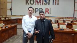 Dugaan Maladministrasi dalam Eksekusi Lahan Artis Atalarik Syach