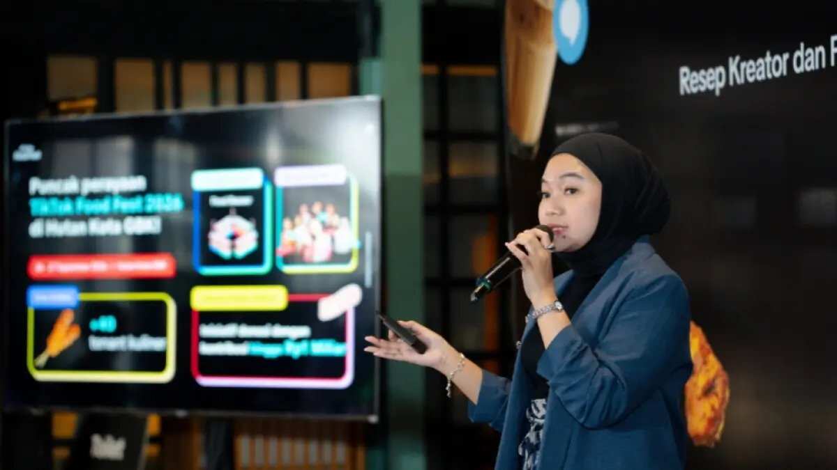 Pertumbuhan Pesat Konten Kuliner dan Industri Makanan di Indonesia