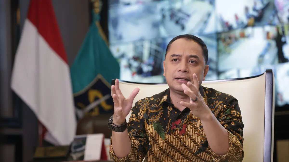 Evaluasi Kinerja Perangkat Daerah melalui Bendera Pancasila