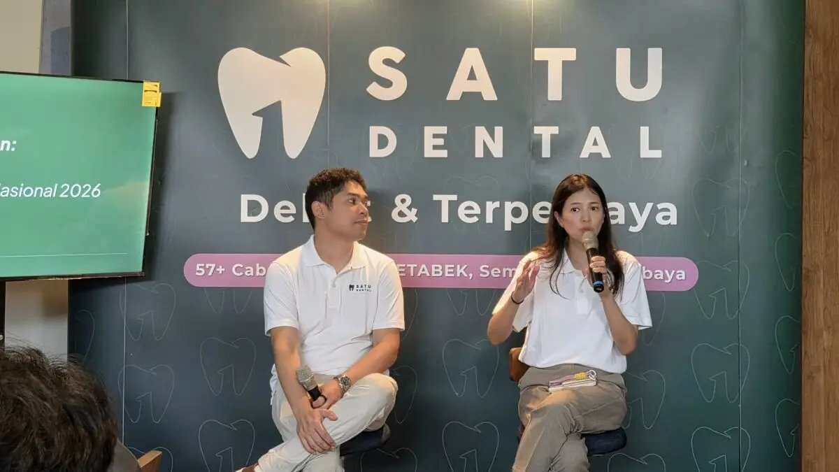 Kapan Sebaiknya Anda Mengunjungi Dokter Gigi?