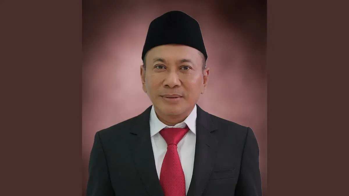 Skandal Hukum Melibatkan Pejabat Pertanahan: Jejak Lampri di Tengah Operasi KPK