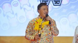 Inovasi Poké Wayang: Menggabungkan Budaya Pokémon dan Tradisi Indonesia