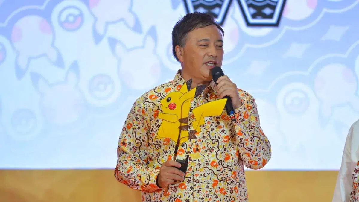Inovasi Poké Wayang: Menggabungkan Budaya Pokémon dan Tradisi Indonesia