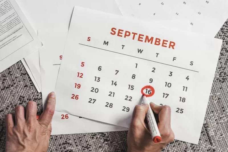 Jadwal Hari Libur Nasional dan Cuti Bersama Tahun 2027