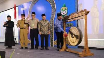 Inisiatif Baru MTQ Nasional untuk Penyandang Tuli