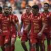 Persija Jakarta Harus Jalani Pertandingan di Bali