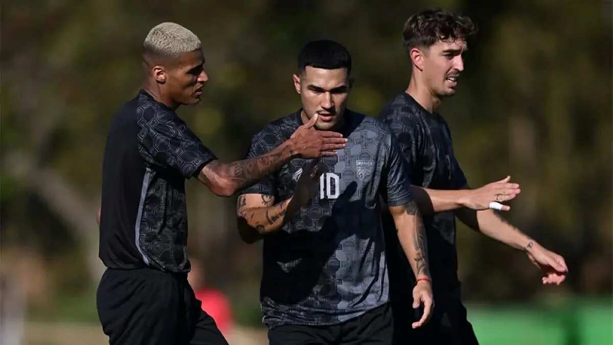 Peluang Borneo FC Hadapi Dewa United di Super League