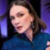 Dukungan Luna Maya untuk Jurnalis dan Korban Bencana