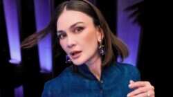 Dukungan Luna Maya untuk Jurnalis dan Korban Bencana