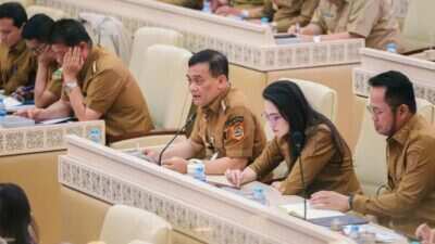 Langkah Strategis dalam Melindungi Lahan Pertanian di Jawa Tengah