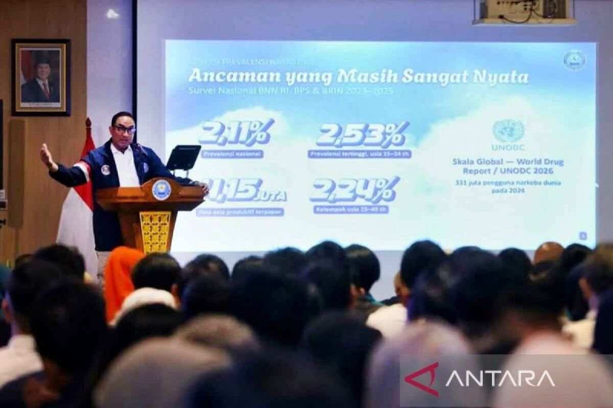 Ancaman Tersembunyi Narkotika Cair: Kenali Modus Terbaru