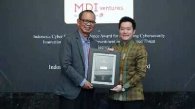 Menguatkan Keamanan Siber di Era Digital Indonesia