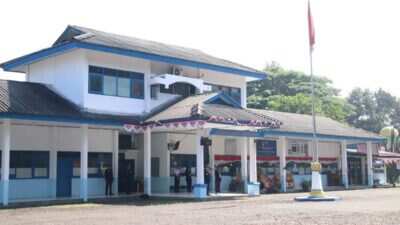 Kasus Pelecehan Seksual di Sukabumi: Pengusutan Seorang Pejabat Dishub