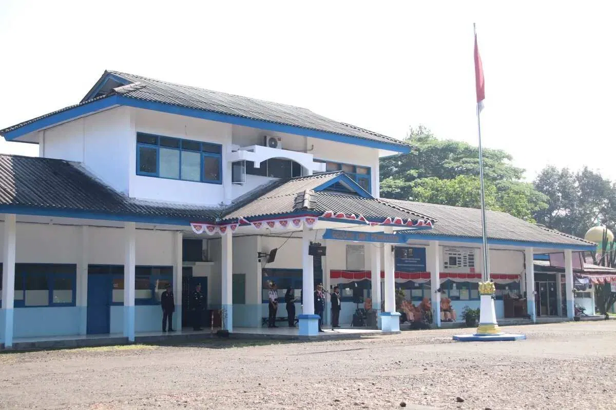 Kasus Pelecehan Seksual di Sukabumi: Pengusutan Seorang Pejabat Dishub