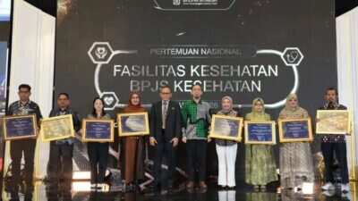 Transformasi Pelayanan BPJS Kesehatan untuk Meningkatkan Kualitas Layanan Medis