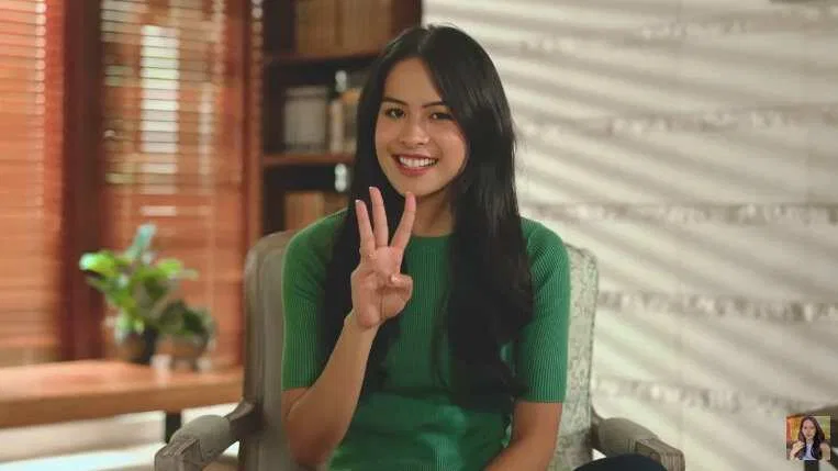 Maudy Ayunda: Kontroversi dan Perjalanan Kariernya
