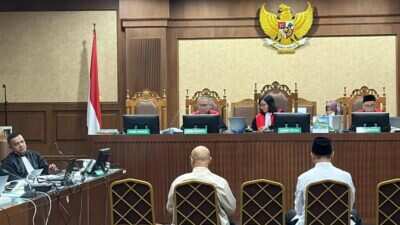 Klarifikasi Mantan Pejabat Kemenag atas Mutasi Terkait Kuota Haji