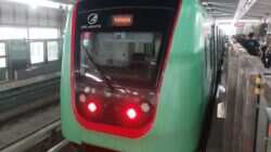 Tarif Khusus LRT Kelapa Gading–Manggarai Selama Delapan Hari