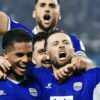 Persib Bandung Siap Tantang FC Seoul di AFC Champions League